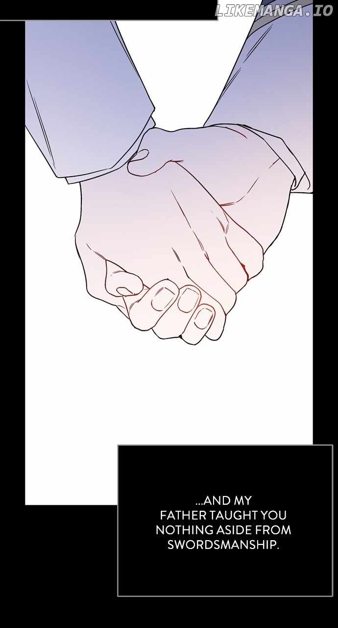 The Way That Knight Lives As a Lady Chapter 155 71